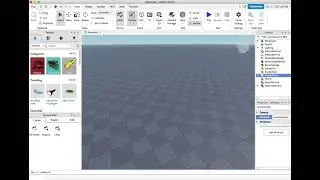 HOW TO MAKE FIRST PERSON GAME 2023 ROBLOX STUDIO LUA SCRIPTING TUTORIAL [WORKING]