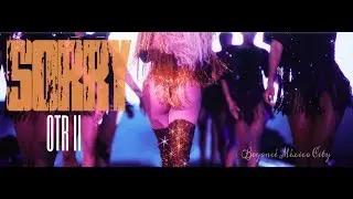 Sorry On The Run II DVD Edited