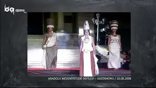 Anadolu Medeniyetleri