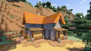 Automated Honey Farms | Let's Play Minecraft | ep. 6