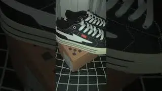 sepatu xternal step sure || kece wir sepatu nya buat school