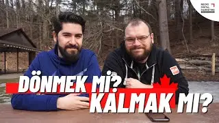 Göçmenlerin Kültür Şoku │Bilimsel Bir Araştırma!