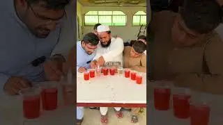 Try Your Luck#funny #indianfood   #gaming #familygames  #entertainment #pakistanifood #streetfood