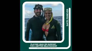Playing Lead or Support for a Better Relationship with Sammi & Nathan Jaeger