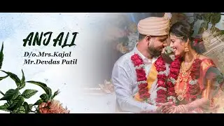 Adobe Premiere Pro Wedding Title project Download