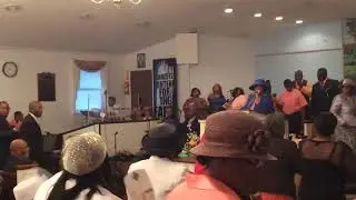 AFCOGG Convention 2018