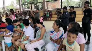 Dakwah di Balamban, Cebu