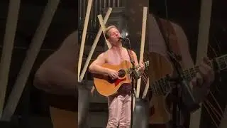 Had a magical night at the Sunshine Cathedral, huge thank you to this wonderful community.