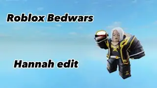 Bedwars edit
