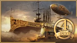 .: 4 .:. Koňská střela .:. Anno 1800 :.