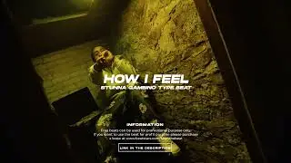 (FREE) Stunna Gambino Type Beat "How I Feel"