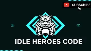 IDLE HEROES CODE