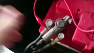 Потребление тока в автомобиле в состоянии покоя