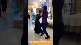 ПАТИМАТ КАГИРОВА И ЕЁ ЯРКИЙ ТАНЕЦ🔥. 