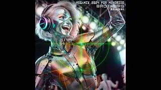 Brothers Megamix 2024: Dance Now, Memories, The Moon, Sexy Girl, Dieci Cento Mille (Orig.Remastered)