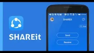 ShareIt App android studio source code - 2020