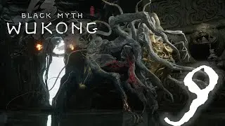 I weep. I weep I weep. |Black Myth Wukong| Pt 9