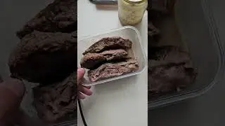 Карнивор сегодня. #карнивор #carnivore #carnivorediet