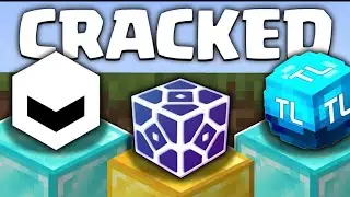 Top 3 Best *Cracked* Launchers For Minecraft | Better Than Premium Clients..!!