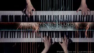 Andante Risoluto (From 