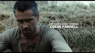 The Way Back (Trailer Deutsch)