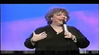 Jo Brand - Ladies and Gentleman