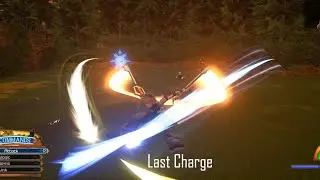 KH3 MOD - Dual Wield Roxas Moveset V2
