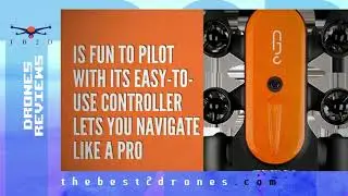 titan   Drone Review