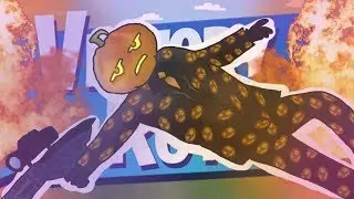 FORTNITE.EXE STOPPED WORKING...