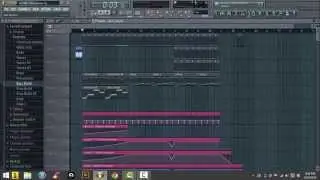 FL Studio: R3HAB & Trevor Gutherie - Soundwave (Original Mix) || Tutorial + flp ||