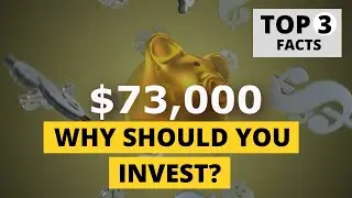 Why Should You Invest?