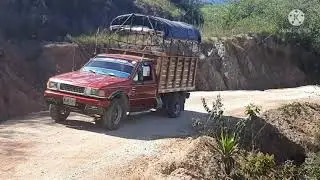TROCHAS COLOMBIANA