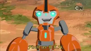 (Dudley Productions) 