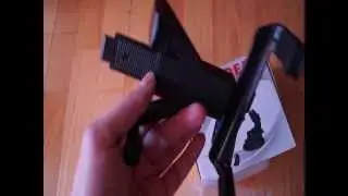 Автомобильный держатель для планшета 7-10 дюймов