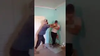 Наказать братишка