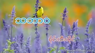 သဘာဝ - စိုင်းထီးဆိုင်