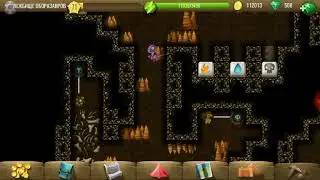 Diggy's Adventure! Встреча Игроков 2019! Лежбище Оборазавров #2