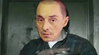 Łowca pedofilów pedofil Krzysztof Dymkowski trafił do więzienia
