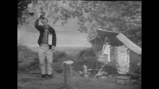 Bas Boterbloem (1960) allereerste aflevering