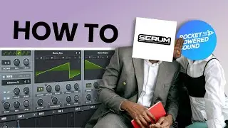 How To Install Xfer Serum Presets
