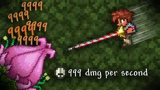 YOU MUST KNOW THESE TRICKS IN TERRARIA!!!