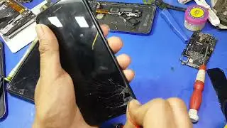 Iphone 7 display remove  | how to open iPhone 7