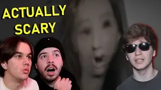 Horror YouTube is INSANE (Life of Luxury)
