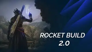 Ascendency Just Got Better / Rocket Build 2.0 - Destiny 2 Beyond Light