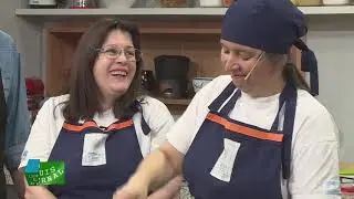 Mamele & Bobe en la Cocina de Luis - Programa completo