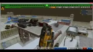 Танки онлаин LP #1 паркур + читер + неодекваты