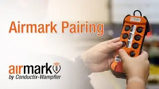 Airmark Pairing