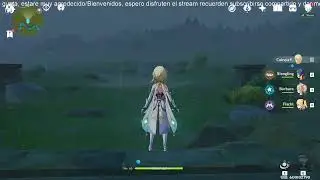 Genshin Impact: Evento Fragua Elemental