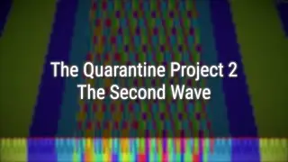 [Black MIDI] The Quarantine Project 2 / Piano From Above / No Lag