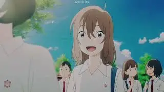 [amv/olhos de gato] THE ANXIETY - Meet Me At Our Spot (legendado)